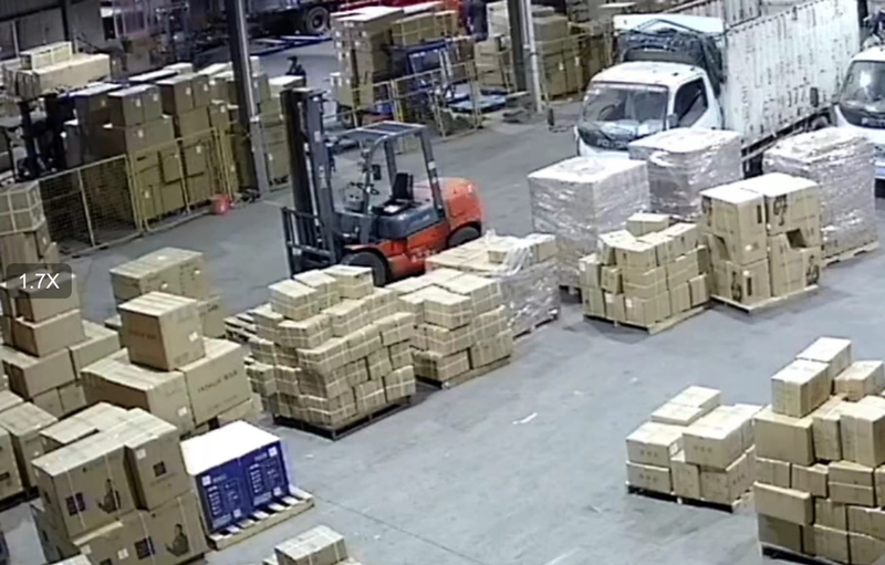 潮州到海北物流公司-冷链物流-上门取货